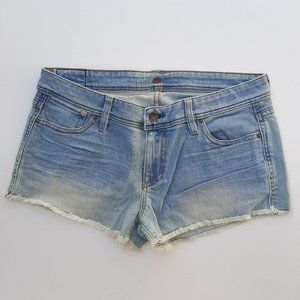 NWT "SINCLAIR" Shorts Size 29